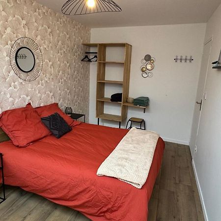 Petite Maison En Pierre Au Pied De La Voie Verte 플로우머 외부 사진